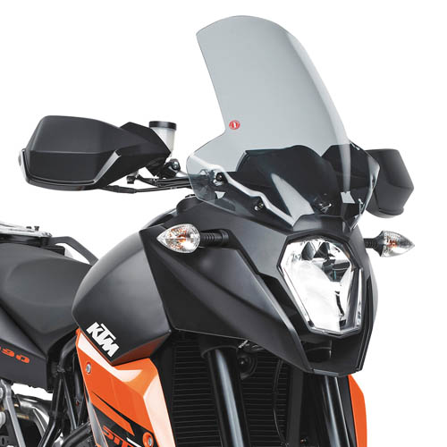 CÚPULA GIVI D750S