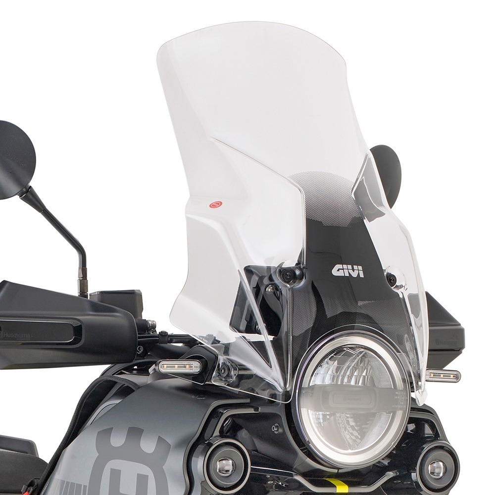 Cúpula Givi D9430ST Husqvarna Norden 901 2022