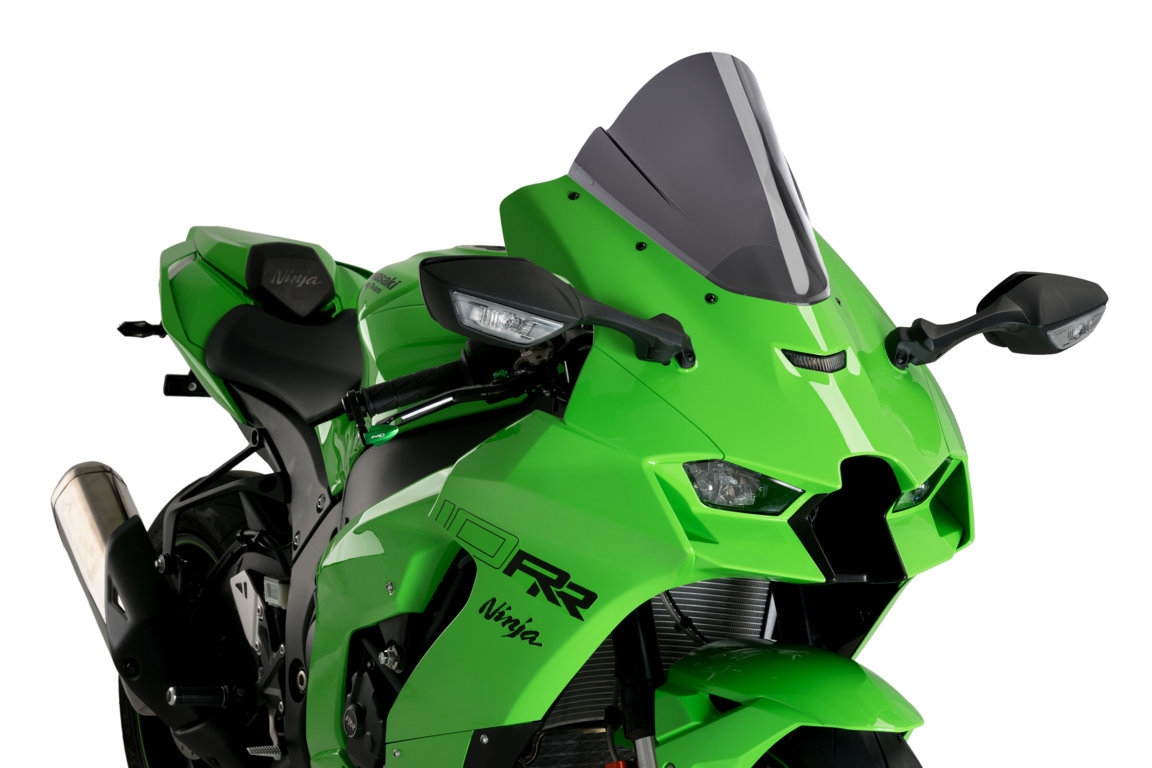 Cúpula Puig 20541F Z-Racing Kawasaki ZX-10R 2021-2022