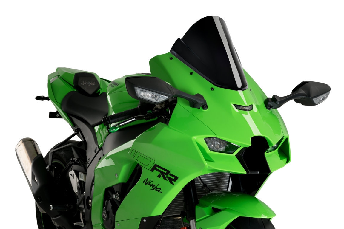 Cúpula Puig 20541N Z-Racing Kawasaki ZX-10R 2021-2022