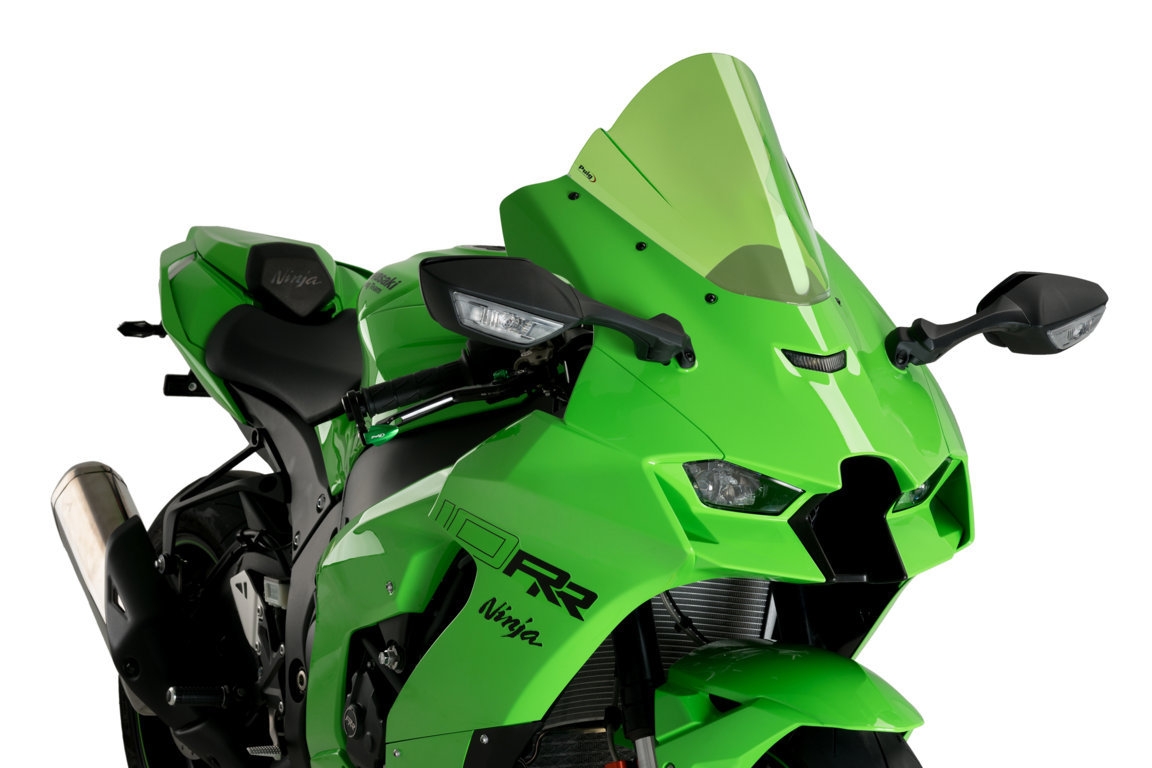 Cúpula Puig 20541V Z-Racing Kawasaki ZX-10R 2021-2022
