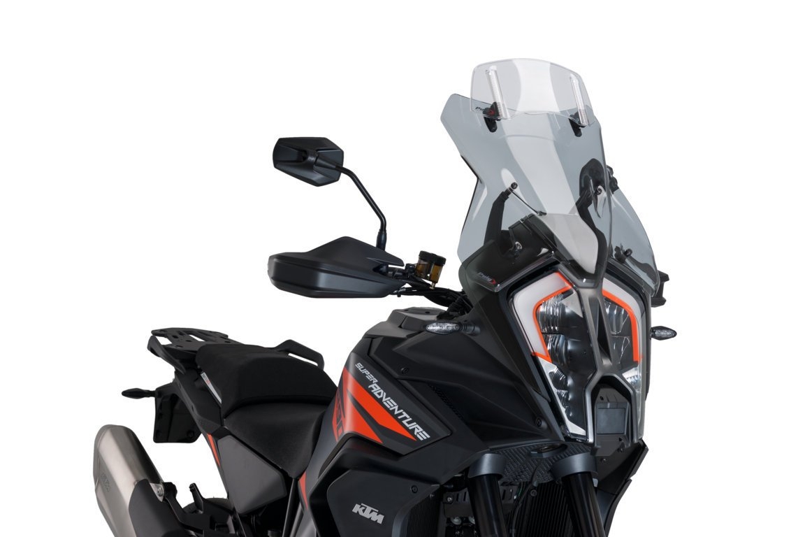 Cúpula Puig 20586H Touring Visera Ktm 1290 Super Adventure R 2021-2022