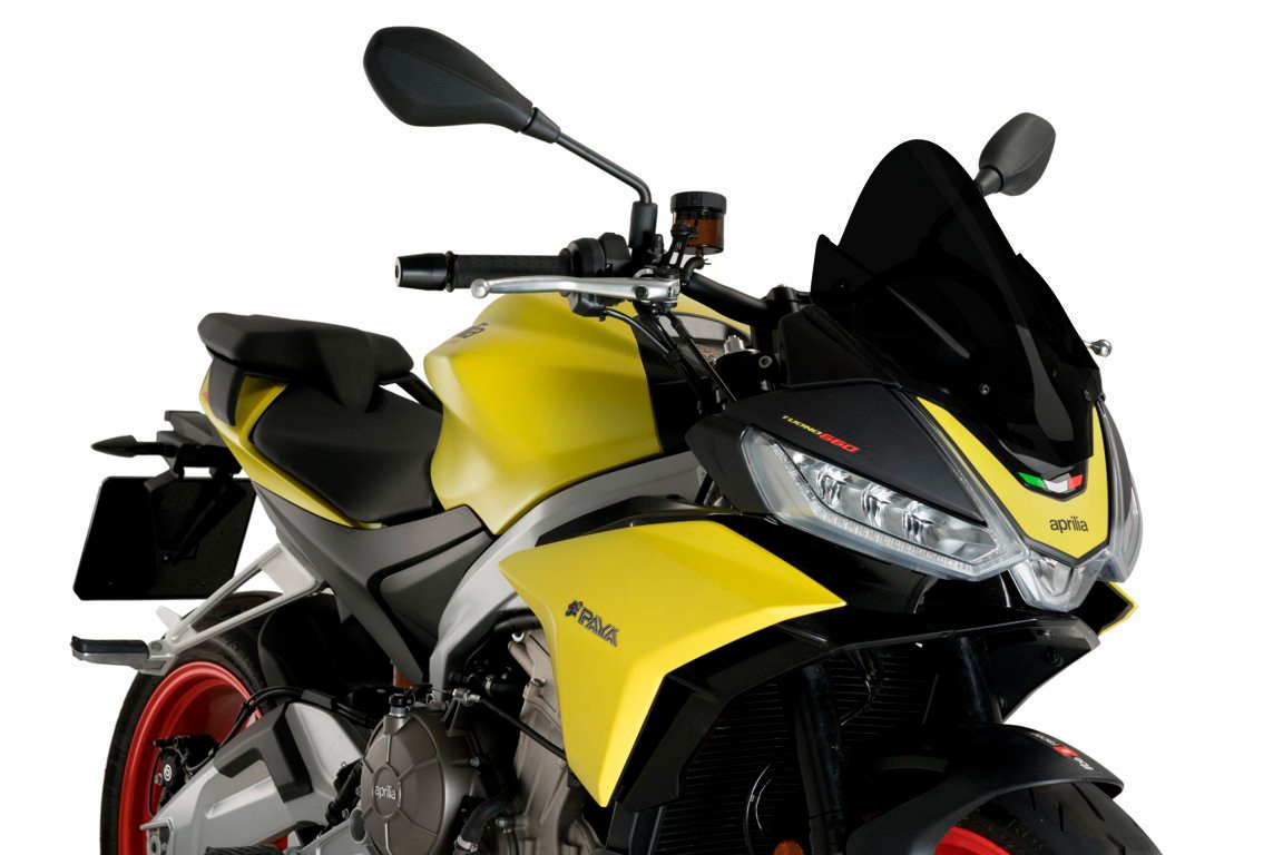 Cúpula Puig 20794N Z-Racing Aprilia Tuono 660 2022