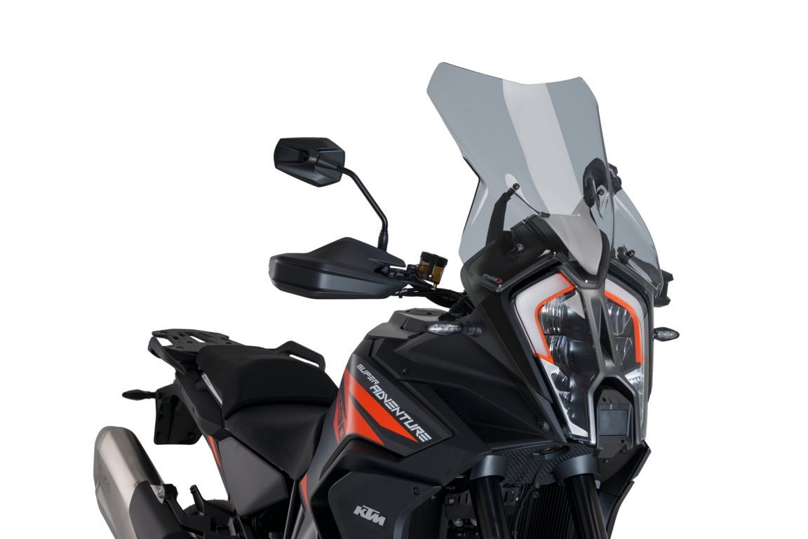 Cúpula Puig 20816H Touring Plus Ktm 1290 Super Adventure 2021-2022