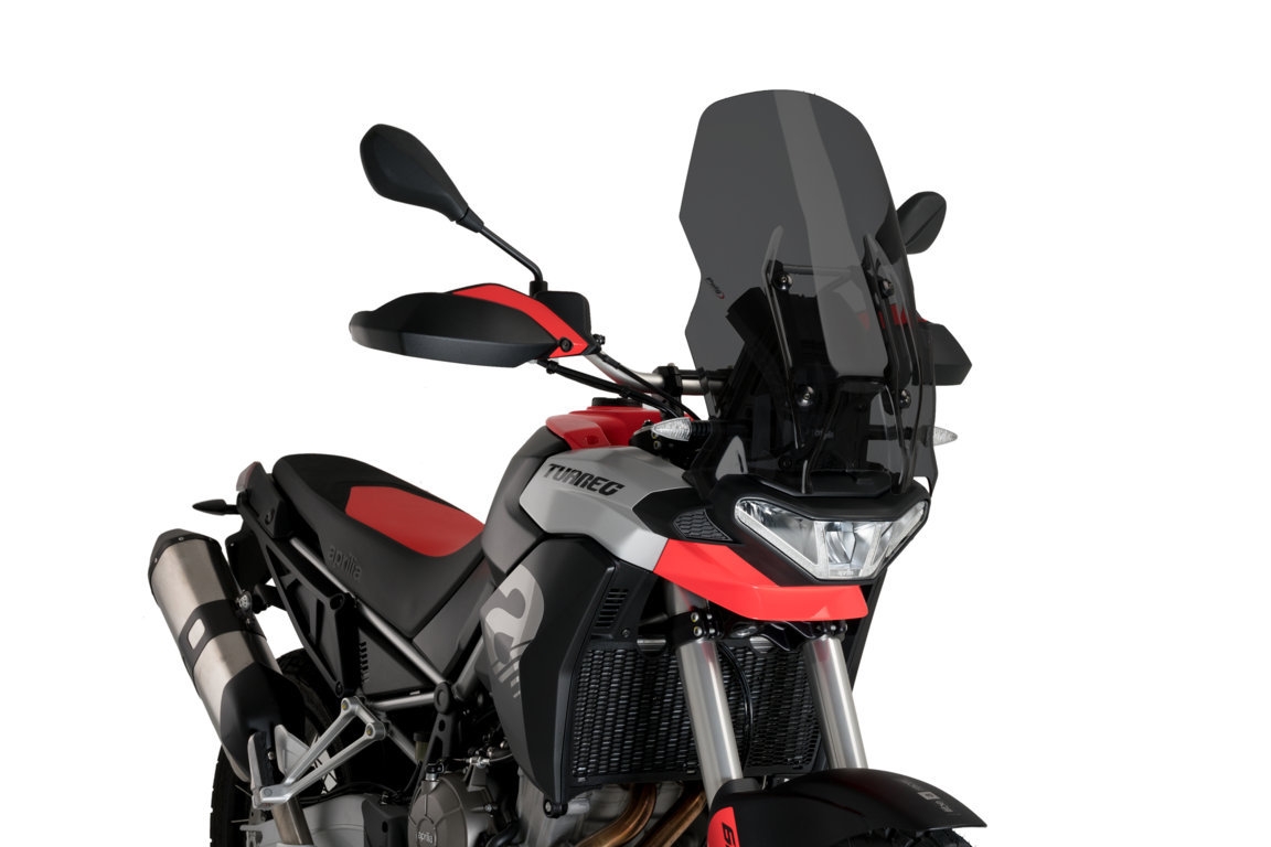 Cúpula Puig 21182F Touring Aprilia Tuareg 660 2022