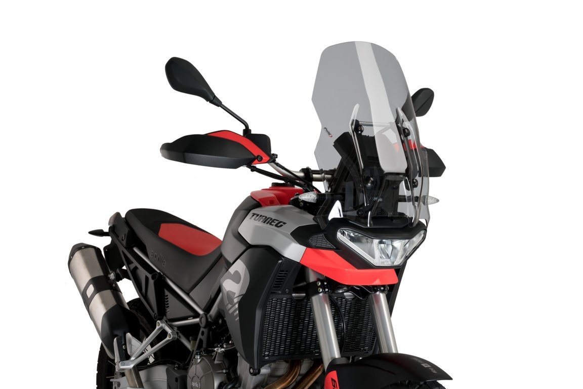 Cúpula Puig 21182H Touring Aprilia Tuareg 660 2022