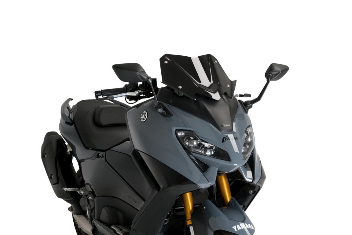 Cúpula Puig 21269N V-Tech Line Sport Yamaha T-Max 560 2022-2023