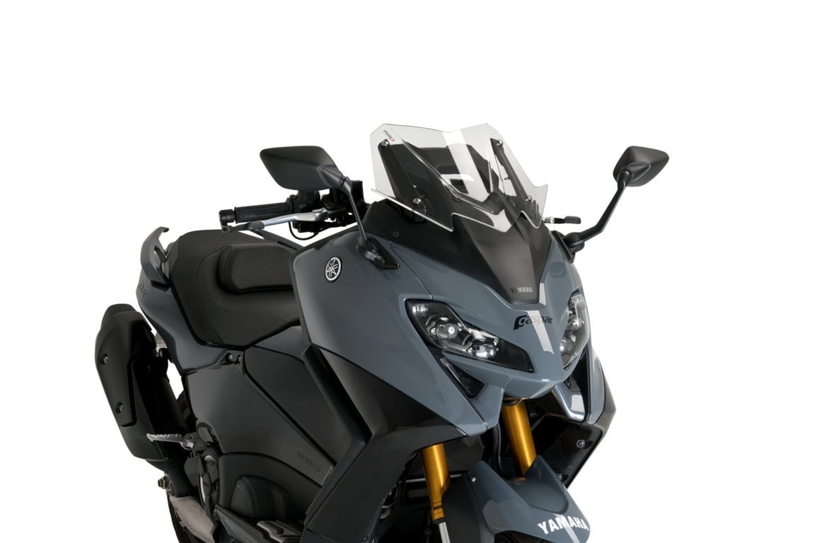 Cúpula Puig 21269W V-Tech Line Sport Yamaha T-Max 560 2022-2023