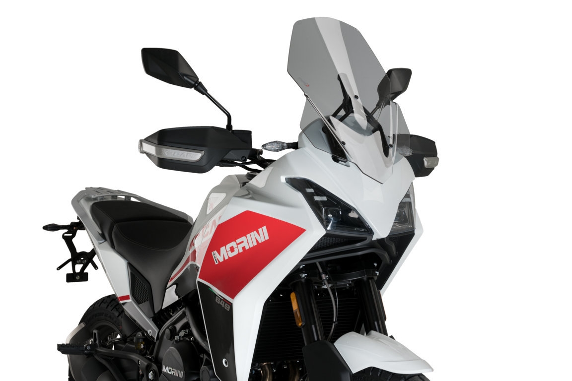 Cúpula Puig 21388H Touring Morini X-Cape 2022-2023