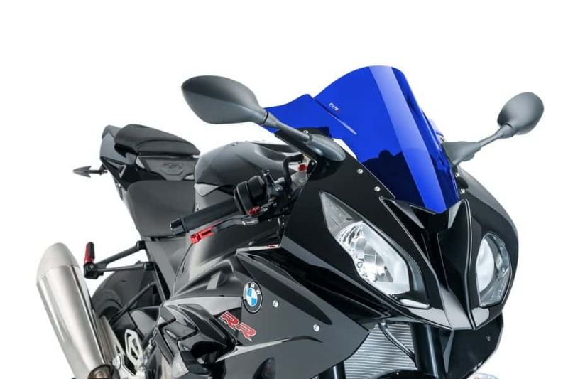 Cupula Puig Racing 7564A Bmw S1000RR