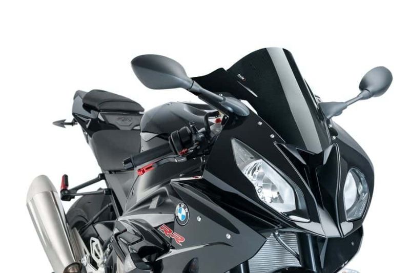 Cupula Puig Racing 7564C Bmw S1000RR
