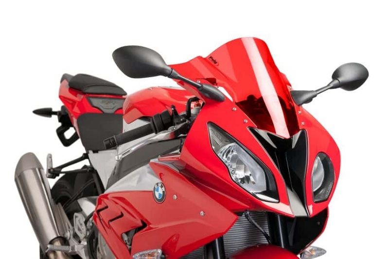 Cupula Puig Racing 7564R Bmw S1000RR
