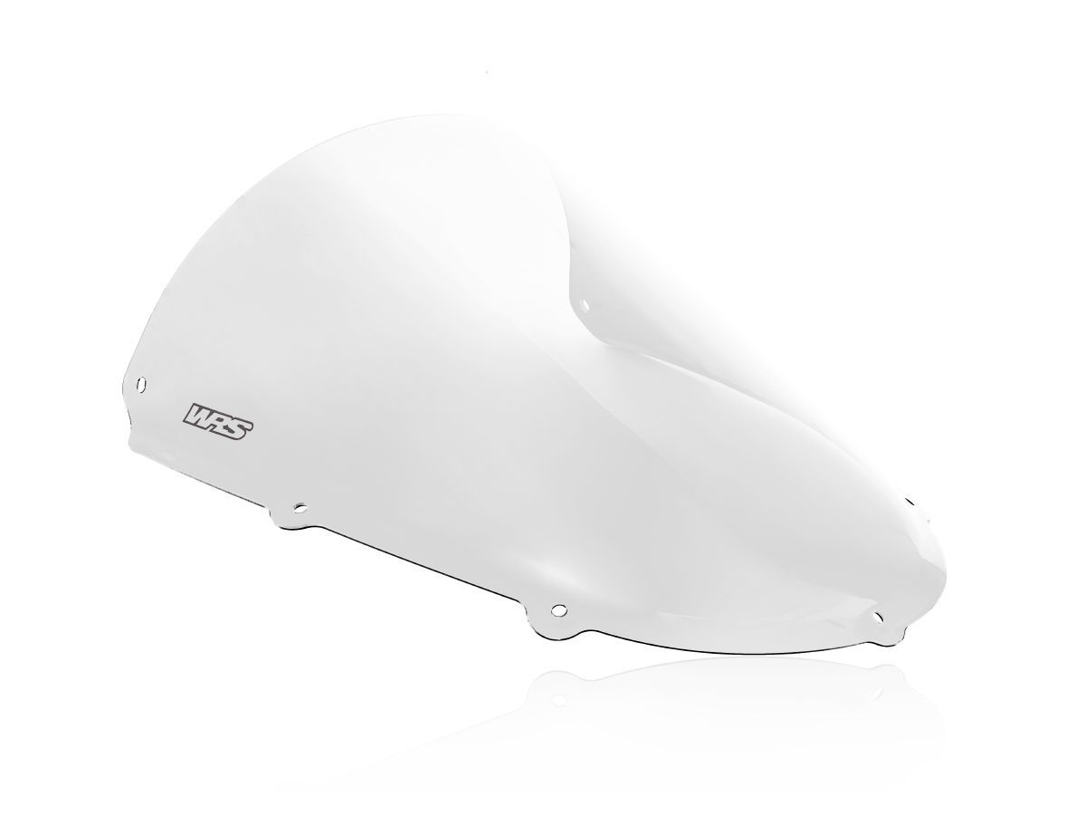 Cúpula Race WRS AP015T Aprilia RS 125 1998-2005 Transparente