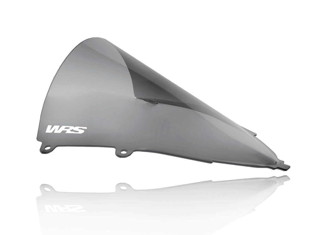 Cúpula Race WRS HO035FS Honda CBR 650 R 2019-2024 Ahumado Oscuro
