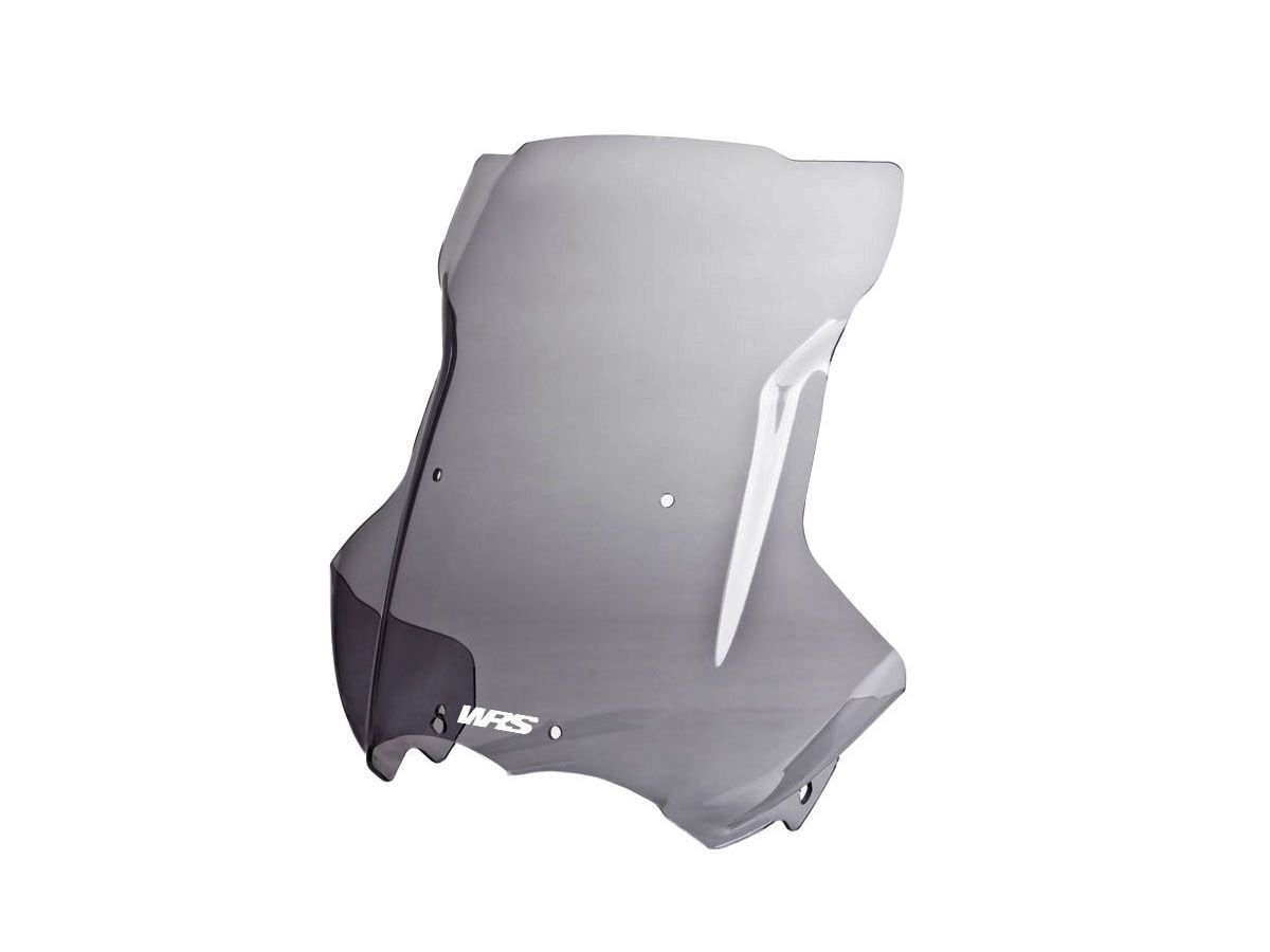Cúpula Touring WRS BM004FS BMW R 1200 GS 2004-2012 Ahumado Oscuro
