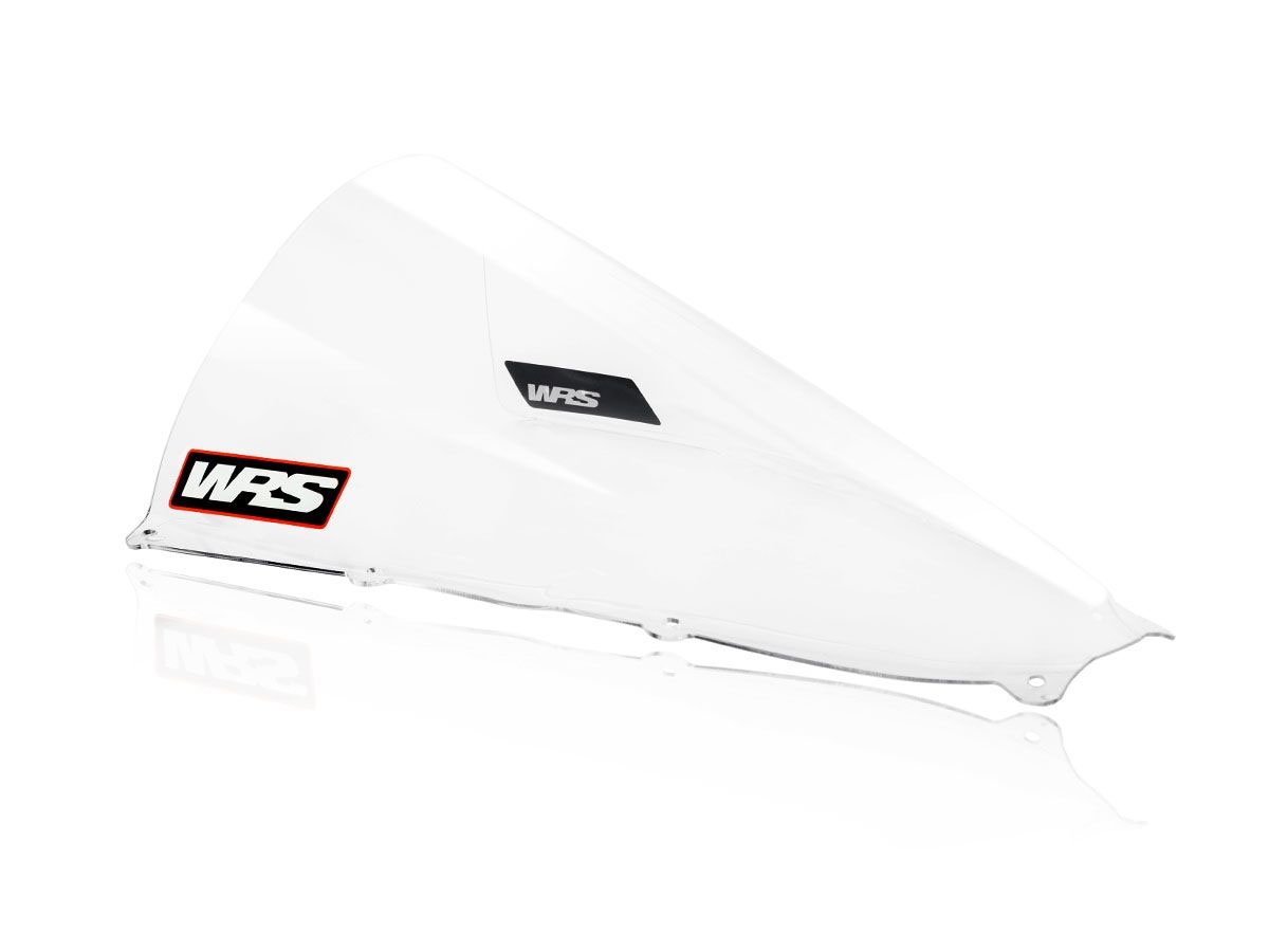 Cupula WRS DU028T Race Ducati Panigale V2 955 2023 Transparente