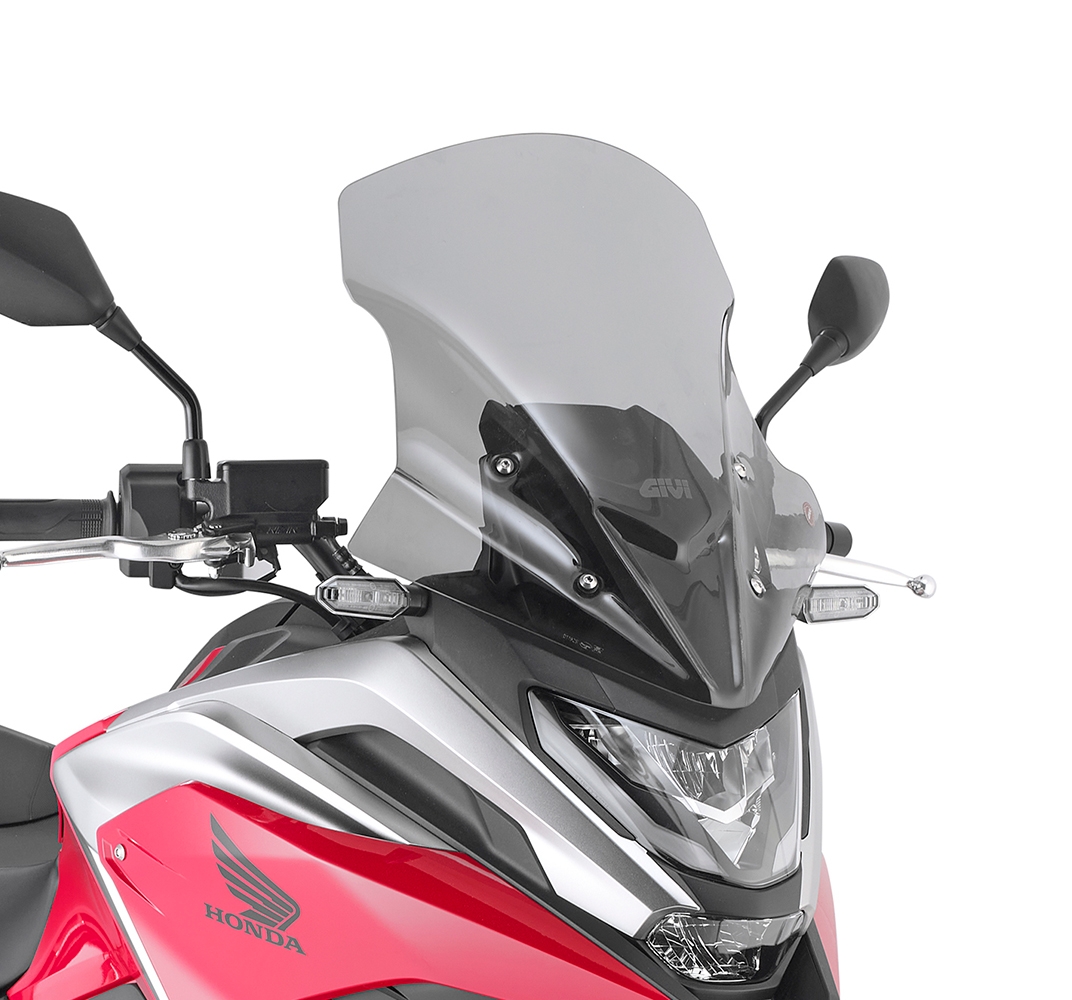 Cúpula Givi D1192S Honda NC750 X 2021
