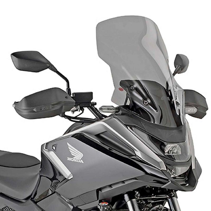 Cúpula Givi D1217S Honda NC 750 X 2025