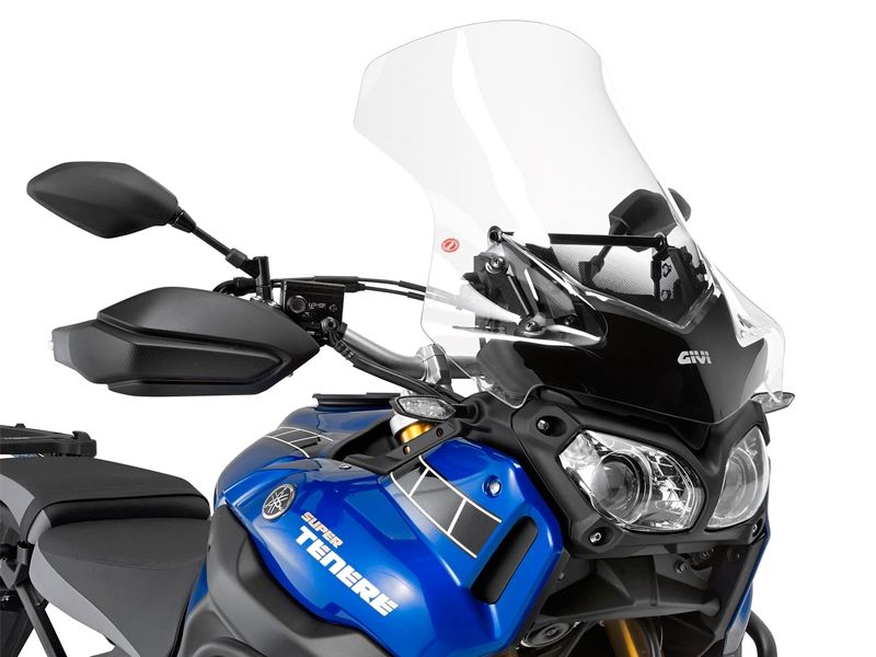 Cúpula Givi D2119ST XT1200ZE Super Tenerè