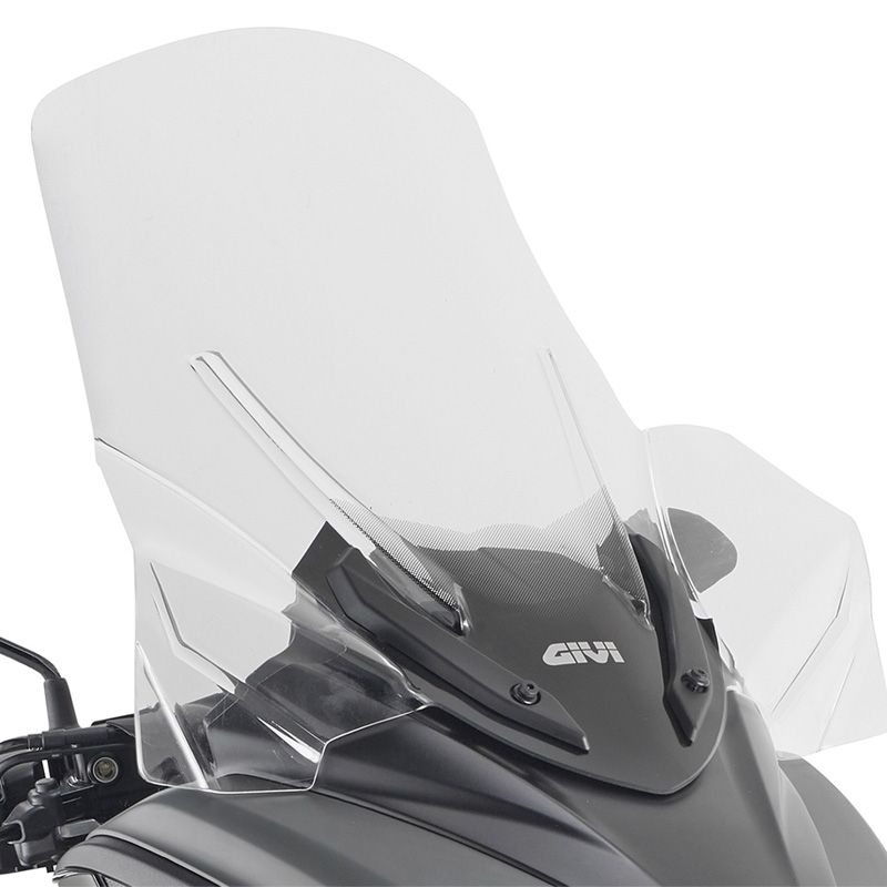 Cúpula Givi D2149ST Yamaha Tricity 300 2020