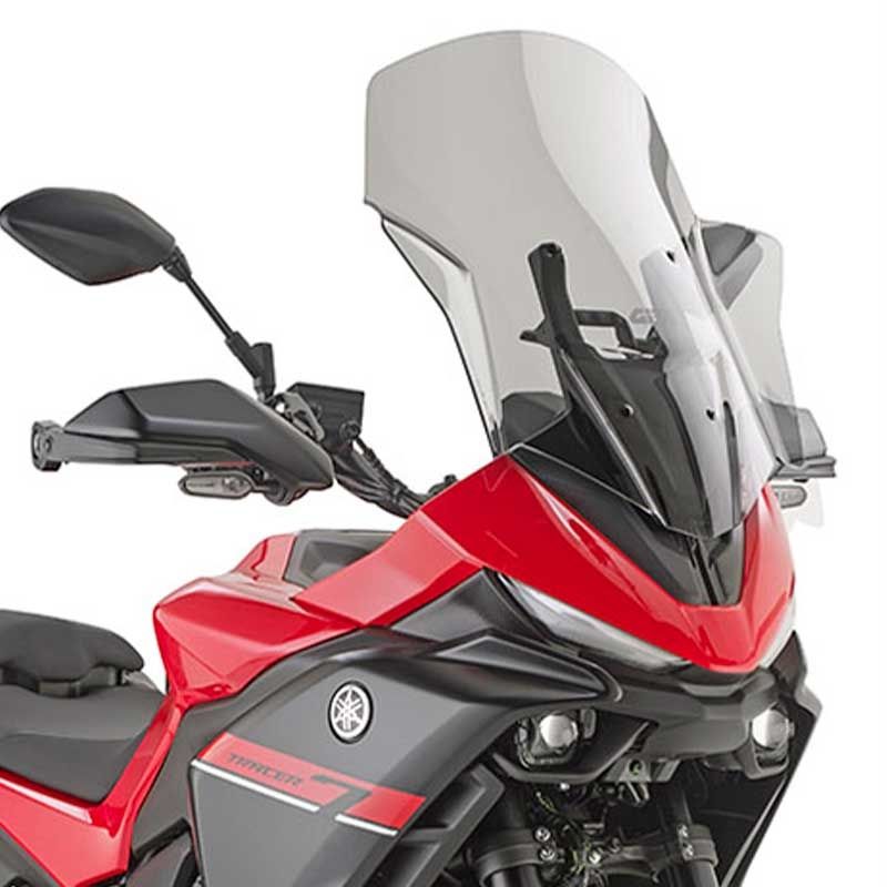 Cúpula Givi D2177S Yamaha Tracer 7 25