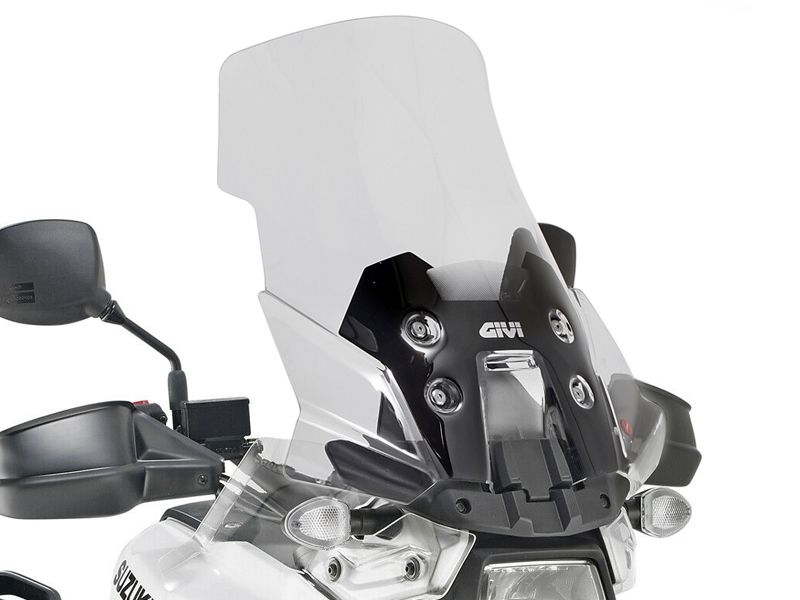 Cúpula Givi D3117ST V Strom 1050 2020