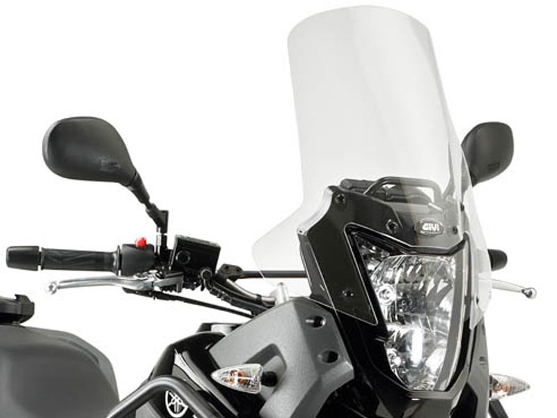 Cúpula Givi D443ST Yamaha XT 660 Z Ténéré
