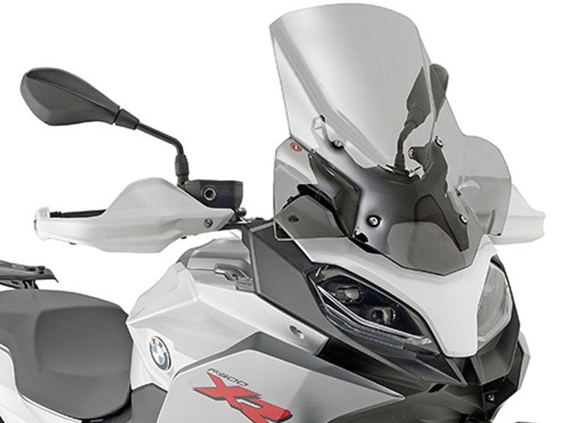 Cúpula Givi D5137S Bmw F900 XR 2020