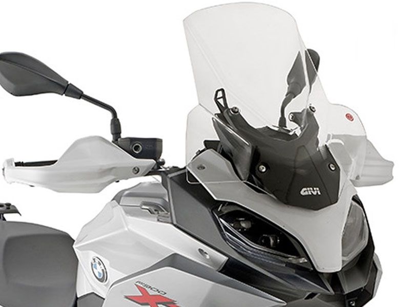 Cúpula Givi D5137ST Bmw F900 XR 2020
