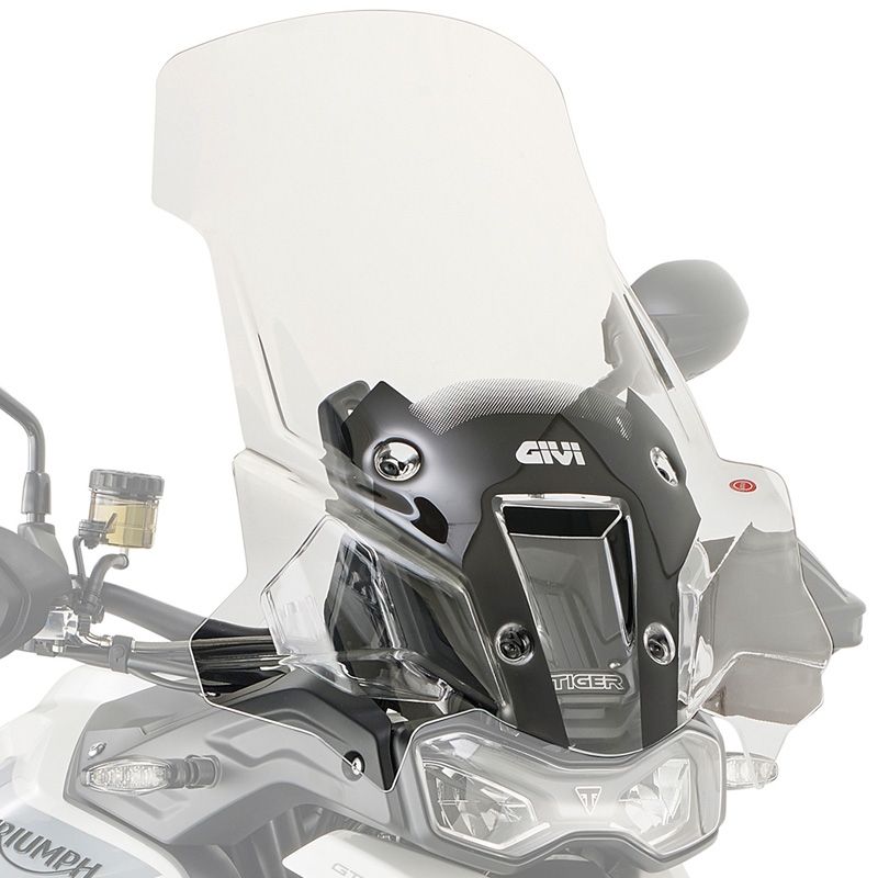 Cúpula Givi D6415ST Triumph Tiger 900 2020