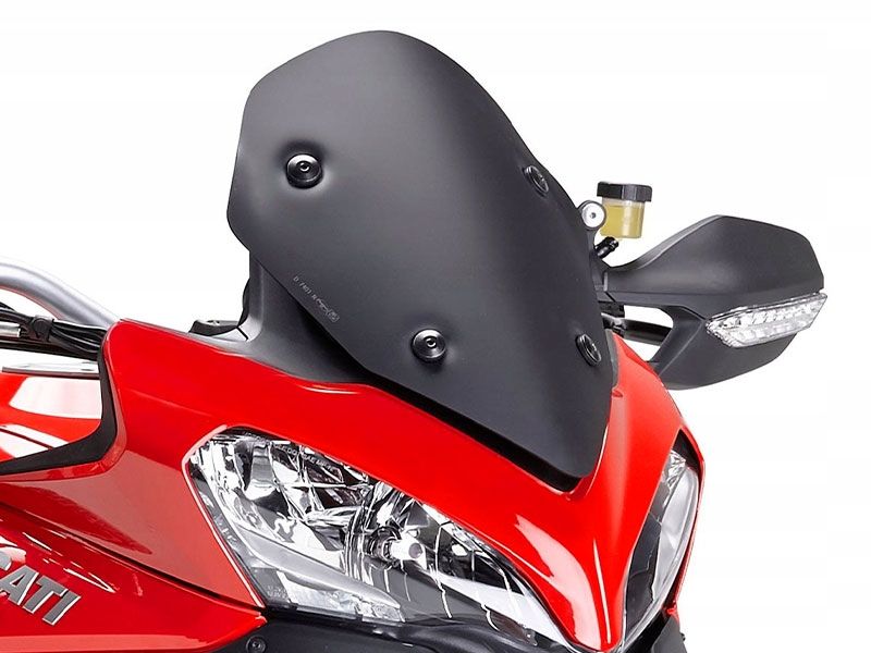 Cúpula Givi D7401NO Ducati Multistrada 1200