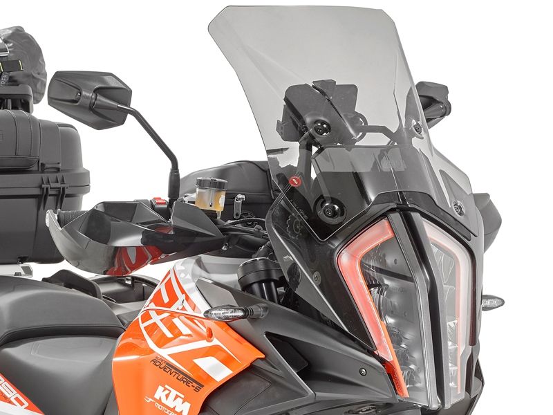 Cúpula Givi D7706S Ktm 1290 Super Adventure S