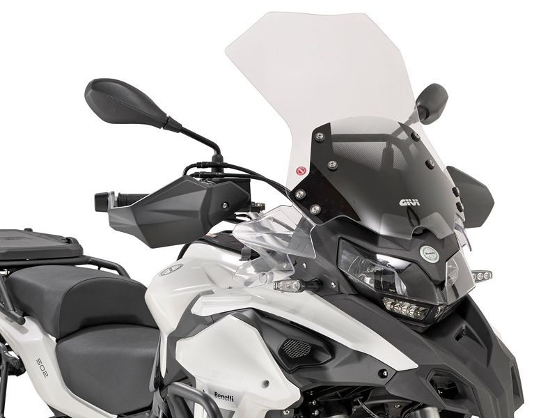 Cúpula Givi D8703ST Benelli TRK 502