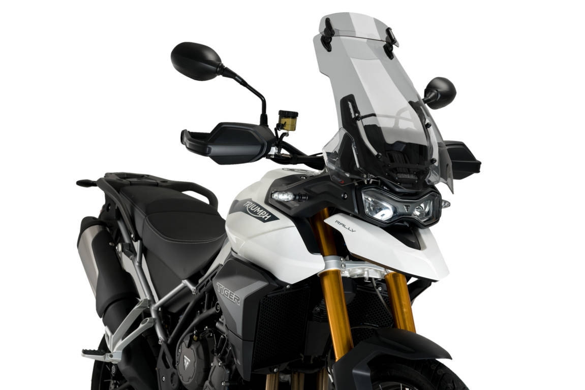Cúpula Puig 20376H Triumph Tiger 900 GT 2020