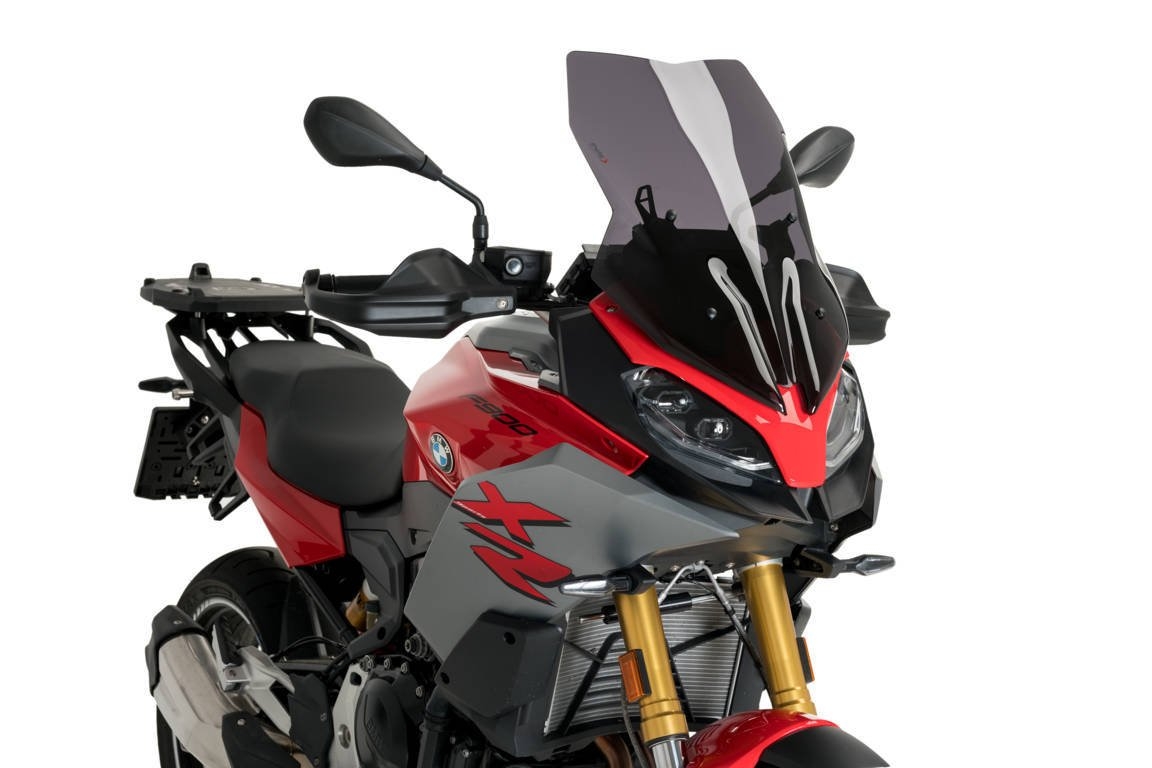 Cúpula Puig 20391F Bmw F900XR 2020