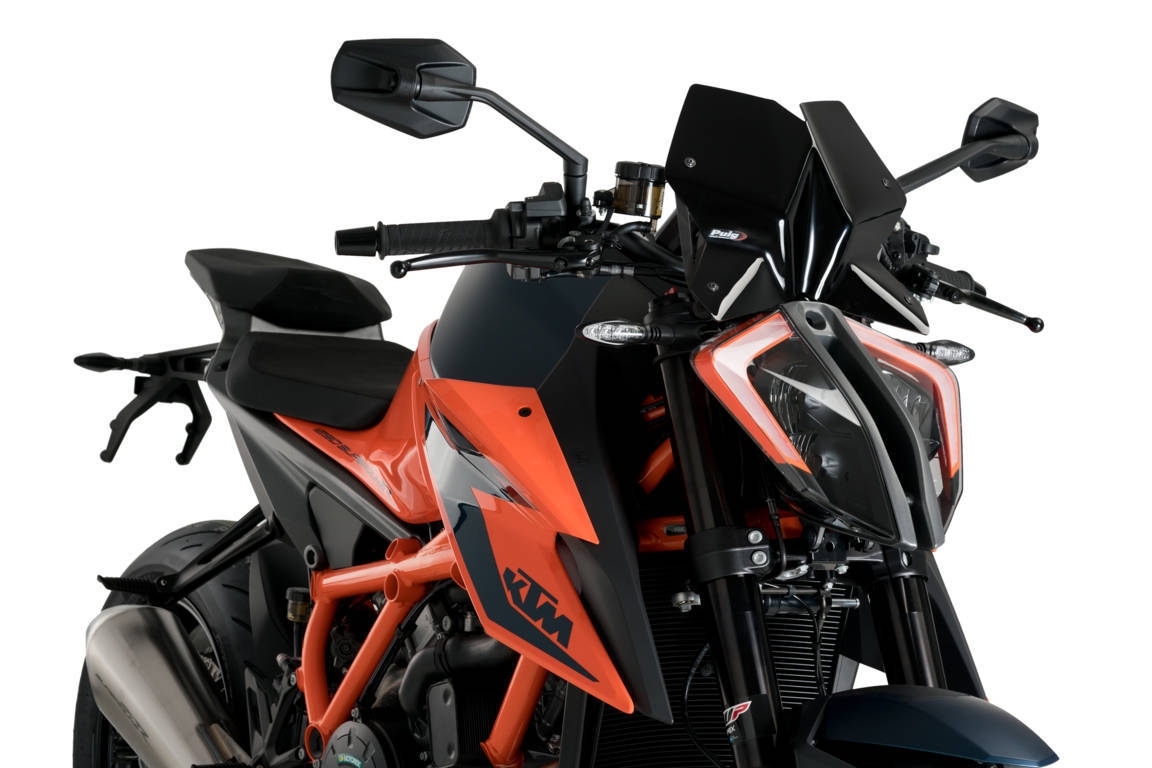 Cúpula Puig 20425N Ktm 1290 Superduke R 2020