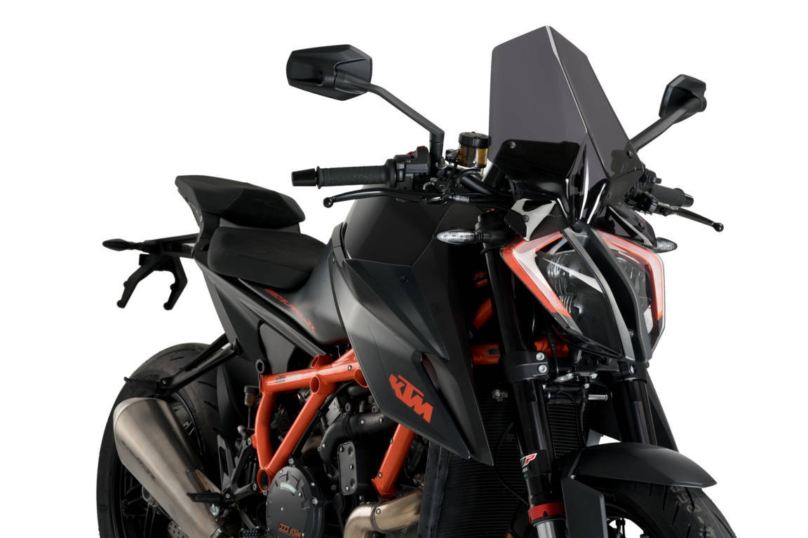 Cúpula Puig 20461F Ktm 1290 Superduke R 2020