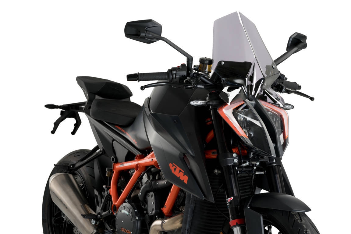 Cúpula Puig 20461H Ktm 1290 Superduke R 2020