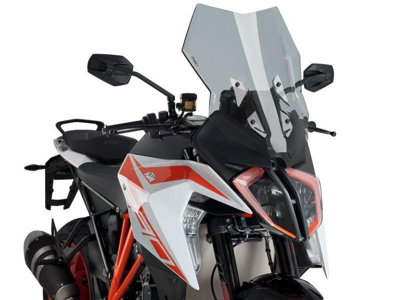Cúpula Puig 3564H Ktm Superduke GT 2019