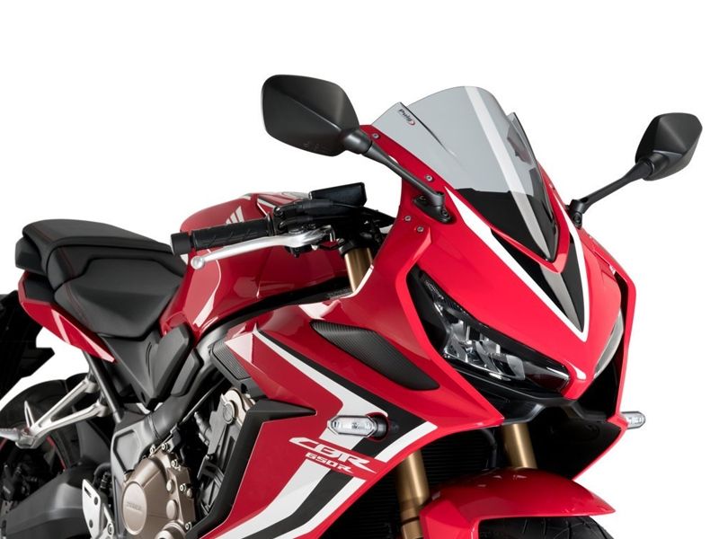 Cúpula Puig 3568H Honda CBR650R 2019