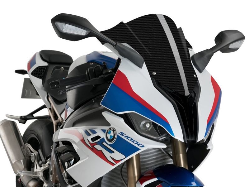 Cúpula Puig 3571C Racing Bmw S1000RR