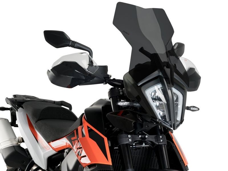 Cúpula Puig 3587F Ktm 790 Adventure 2019