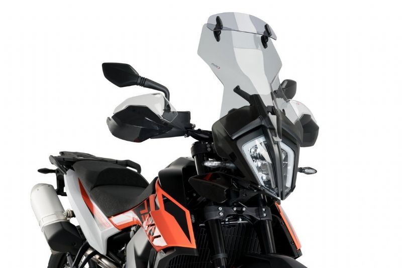 Cúpula Puig 3588H Ktm 790 Adventure 2019