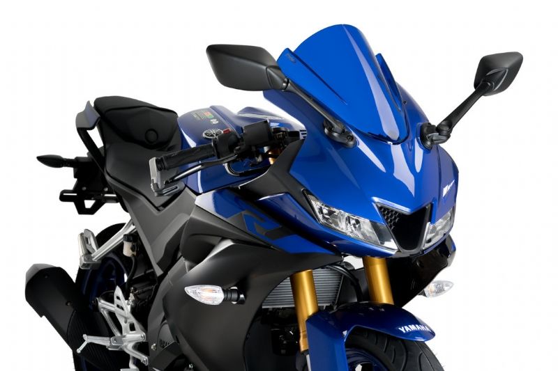 Cúpula Puig 3619A Yamaha YZF R125 2019
