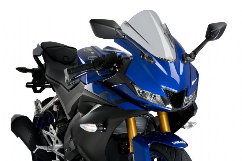 Cúpula Puig 3619H Yamaha YZF R125 2019
