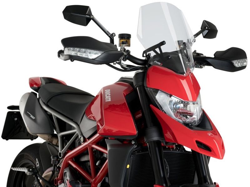 Cúpula Puig 3634W Ducati Hypermotard 950