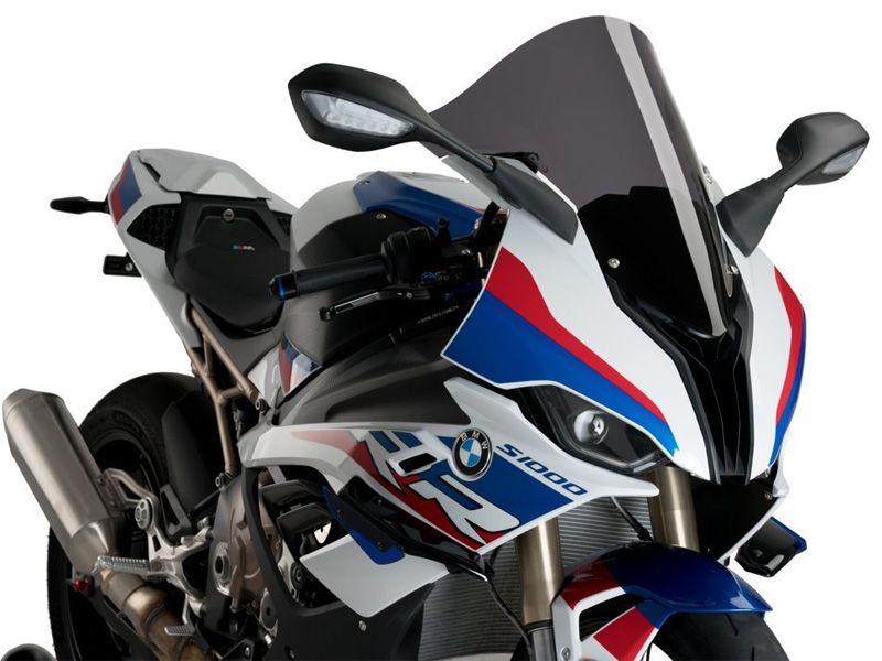 Cúpula Puig 3641F Bmw S1000RR 2019 R Racer