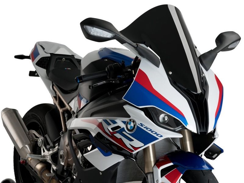 Cúpula Puig 3641N Bmw S1000RR 2019 R Racer