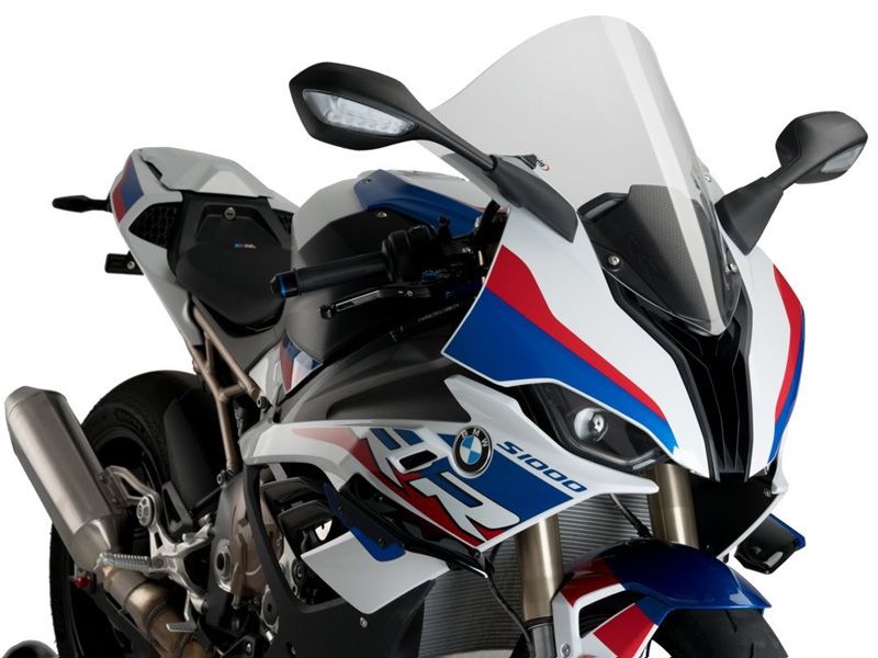 Cúpula Puig 3641W Bmw S1000RR 2019 R Racer