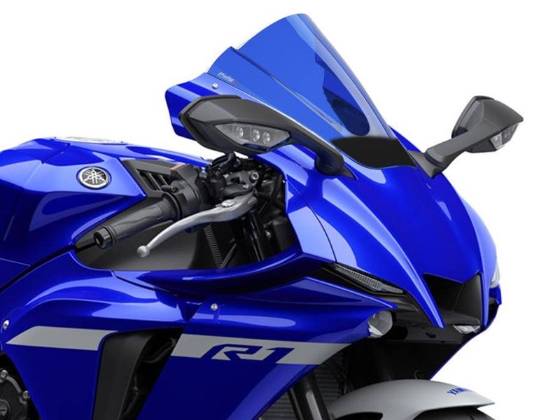 Cúpula Puig 3826A Yamaha YZF R1 2020 Z Racing